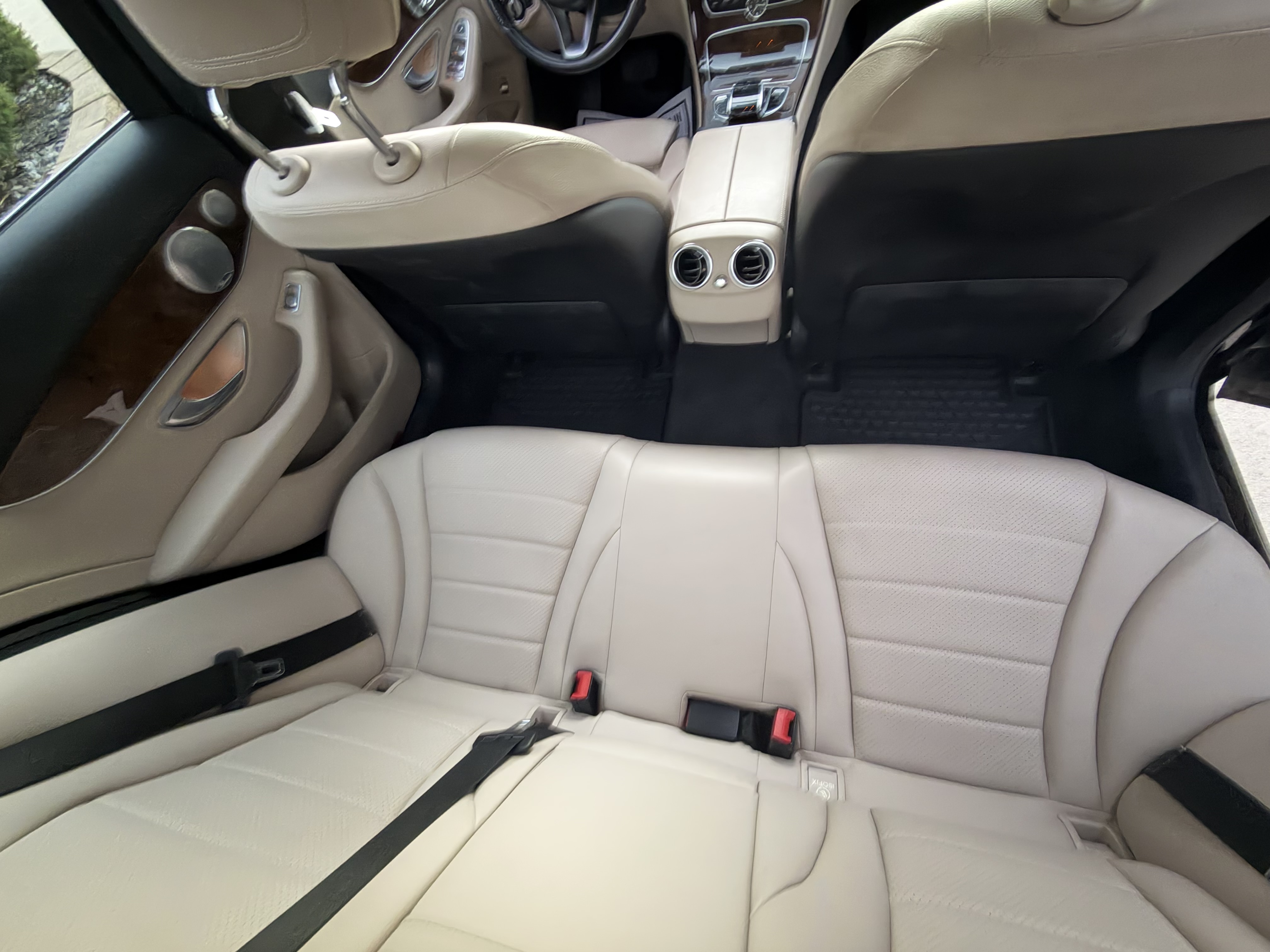Used 2016 Mercedes-Benz C 300 4MATIC Sedan image 12