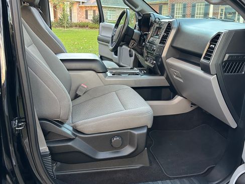 Used 2018 Ford F150 XLT w/ Equipment Group 301A Mid image 6