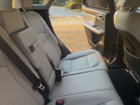 Used 2020 Lexus RX 350 FWD w/ Premium Package image 18