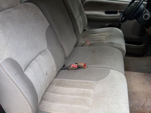 Used 1995 Dodge Ram 1500 Truck 2WD Club Cab image 18