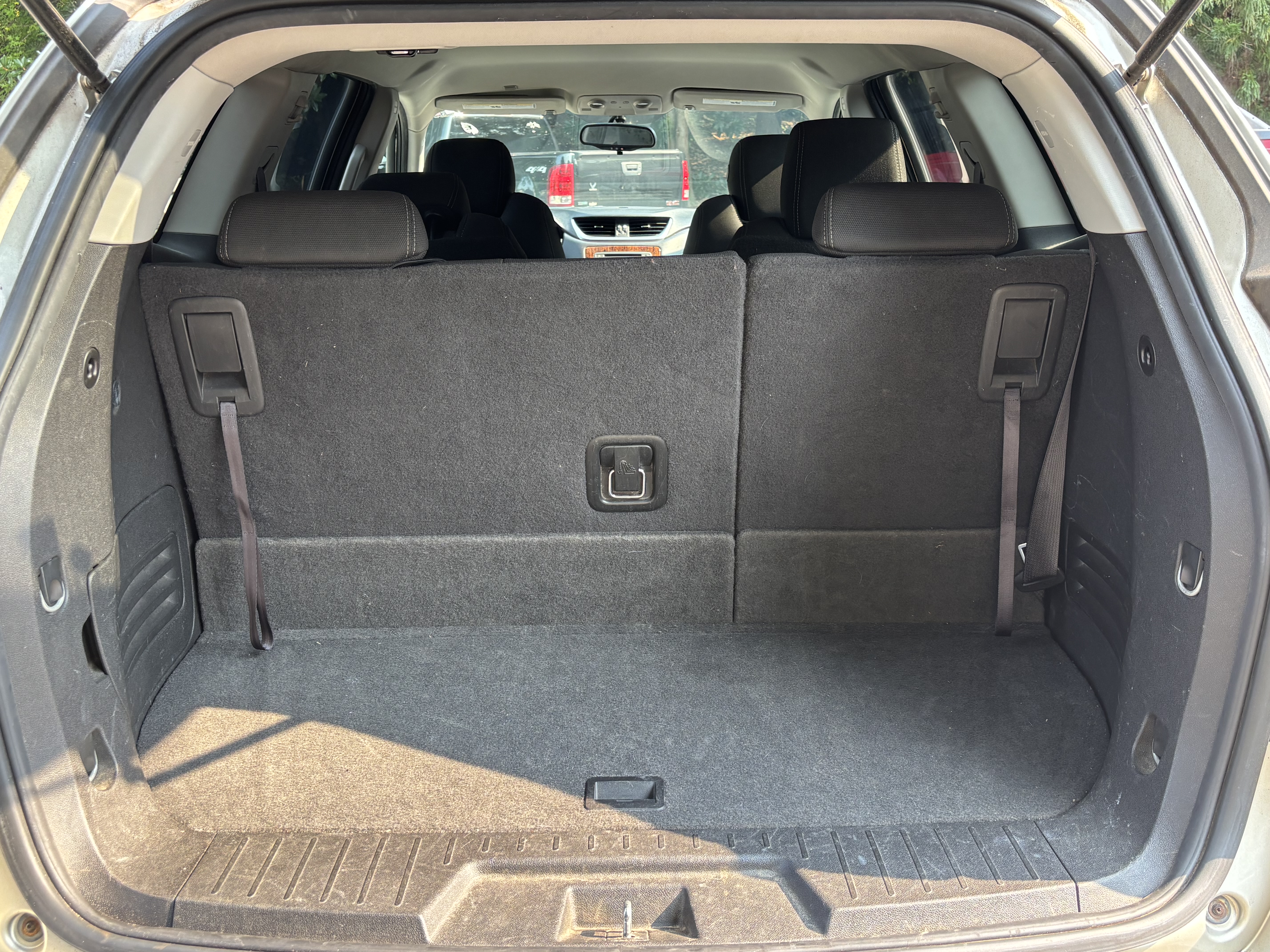 Used 2013 Chevrolet Traverse LT AWD/4WD image 9