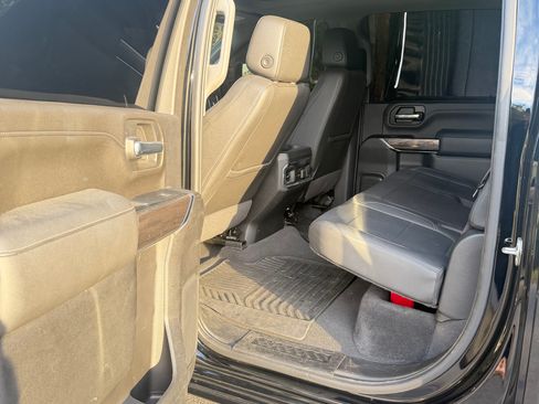 Used 2022 Chevrolet Silverado 2500 LTZ w/ LTZ Plus Package image 6