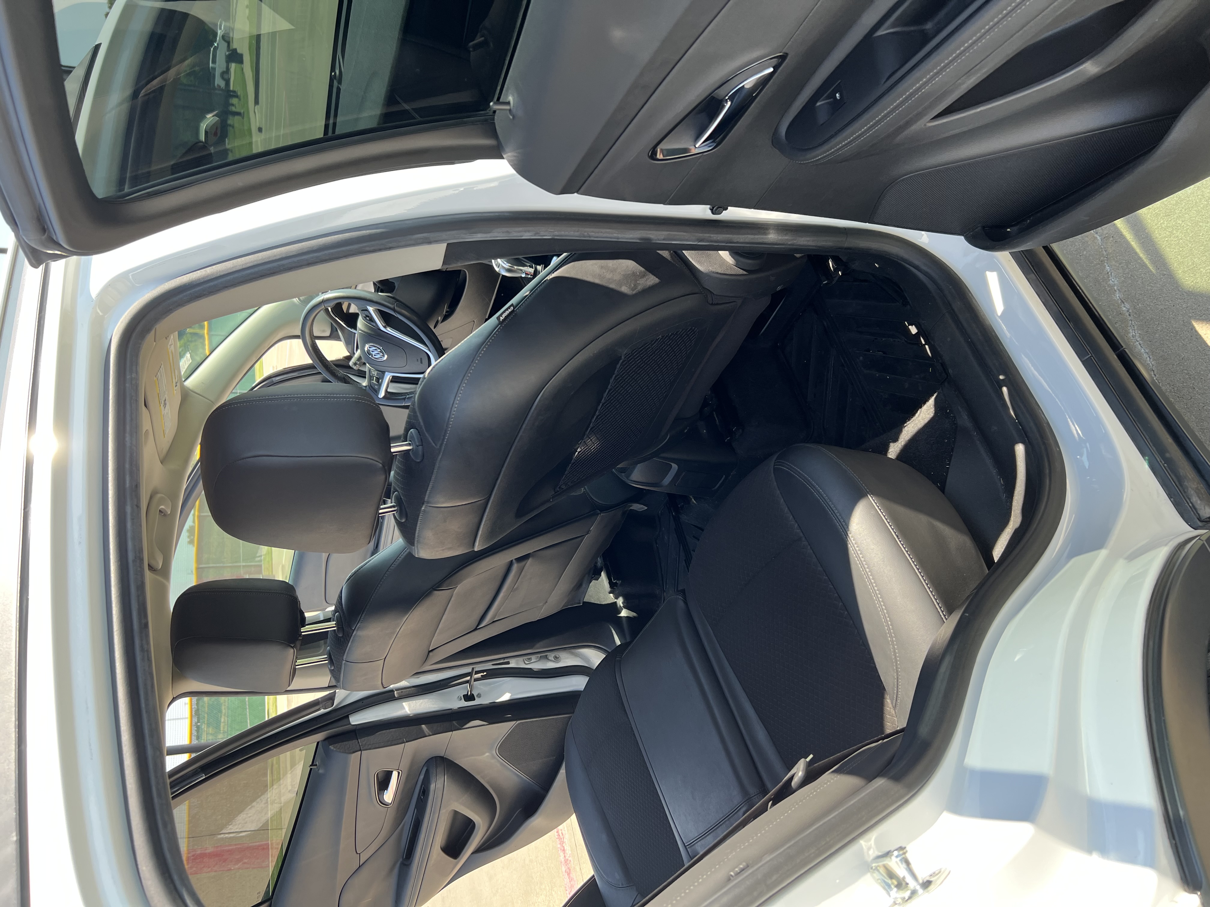 Used 2018 Buick Encore Preferred FWD image 20