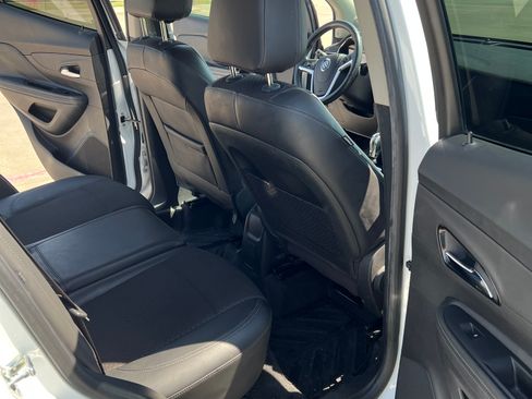 Used 2018 Buick Encore Preferred FWD image 20