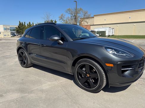 Used 2019 Porsche Macan S image 24