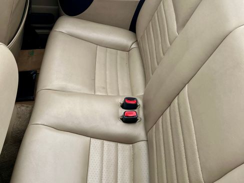 Used 2001 Ford Mustang GT RWD image 29