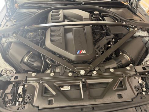 Used 2026 BMW M2 RWD image 18