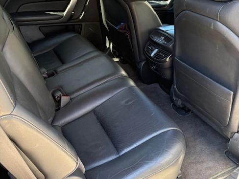 Used 2008 Acura MDX w/ Sport Package image 6