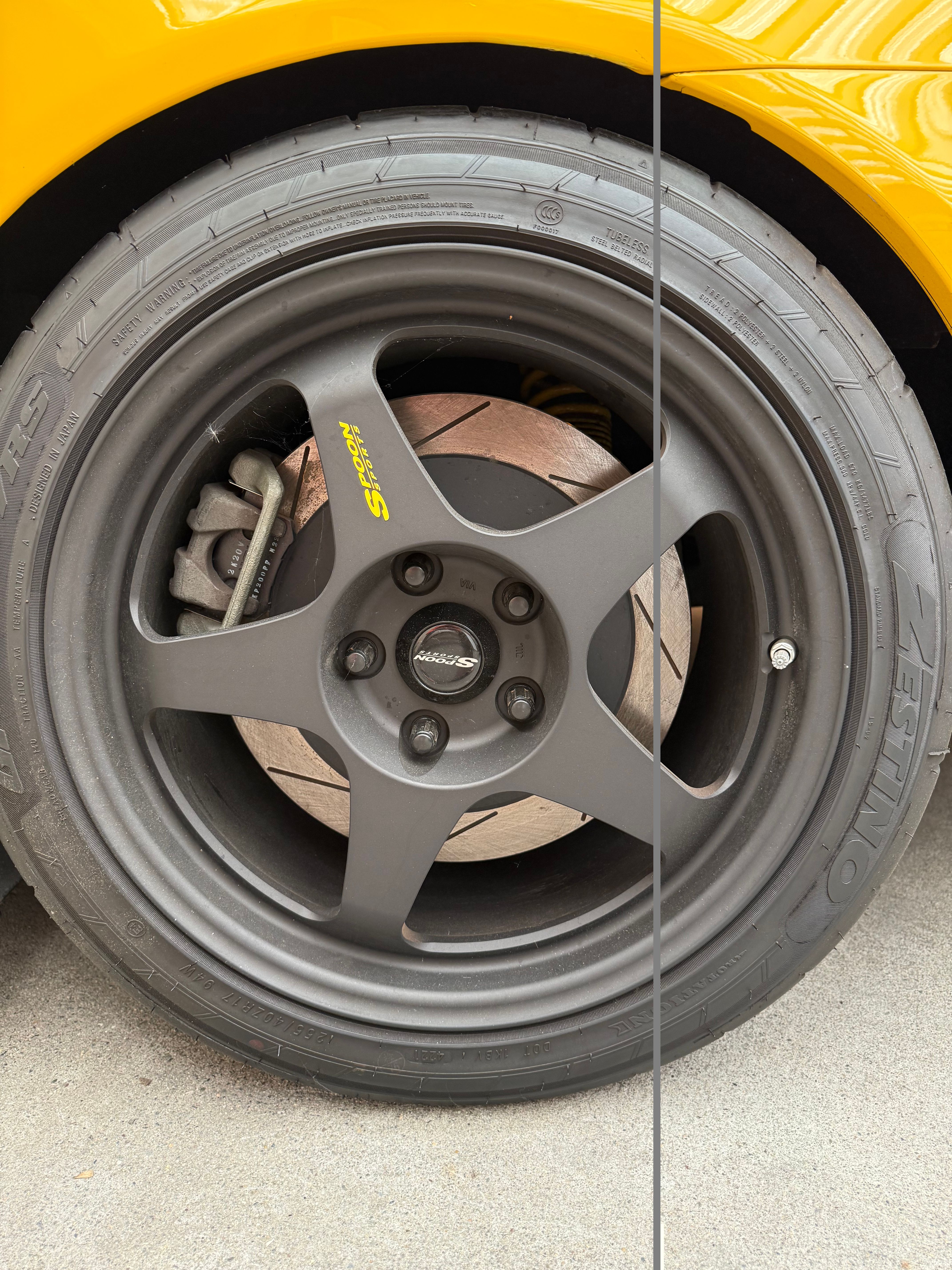 Used 2008 Honda S2000 CR image 21