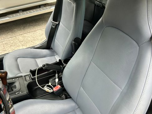 Used 1996 BMW Z3 1.9 RWD image 22