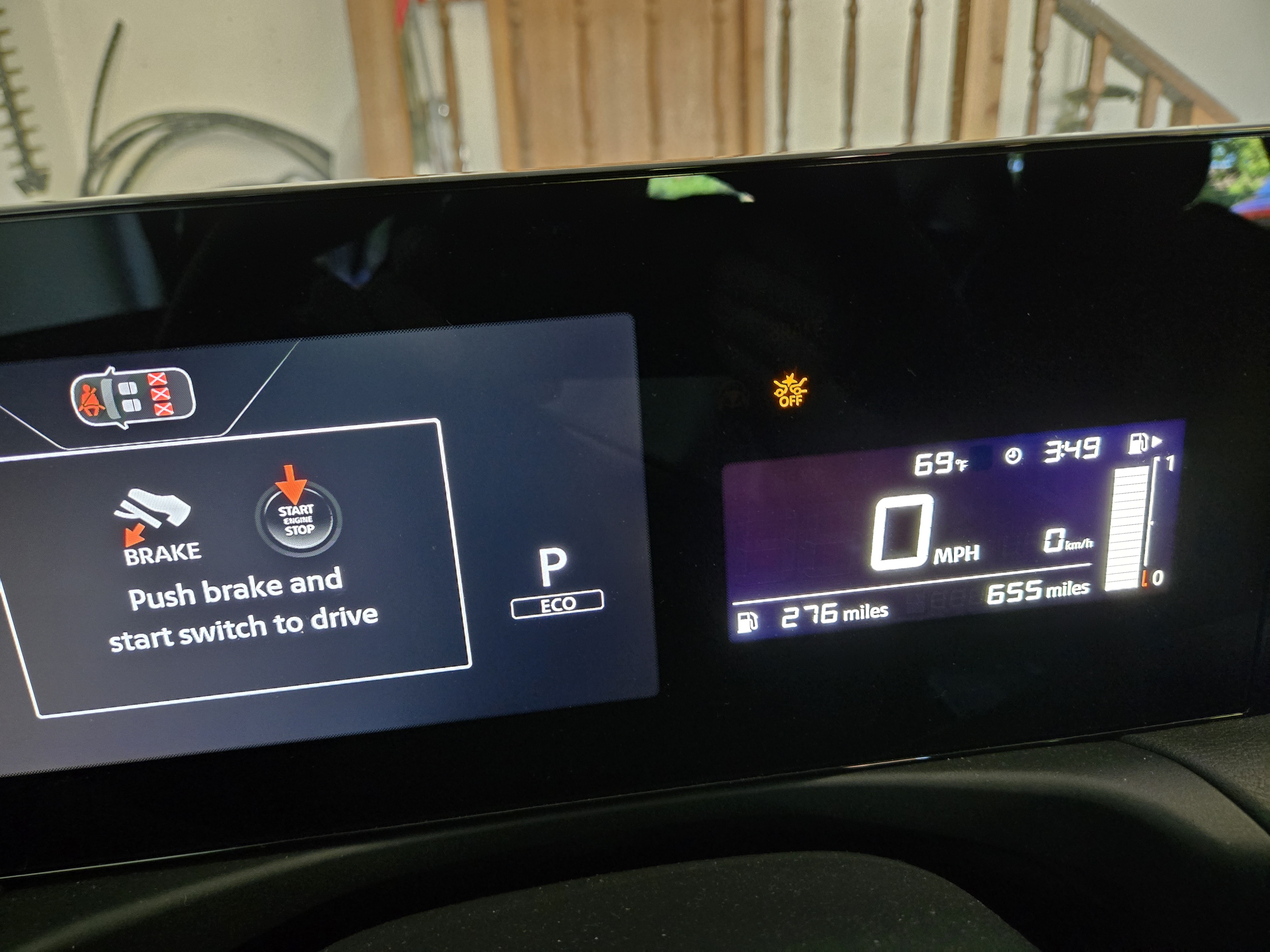 Used 2026 Nissan Sentra S w/ Floor Mat Package FWD image 10