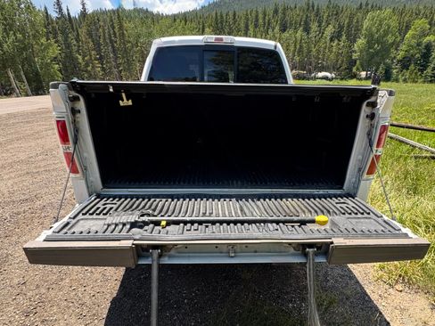 Used 2011 Ford F150 King Ranch AWD/4WD image 11
