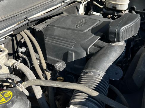 Used 2013 Chevrolet Silverado 2500 W/T image 16