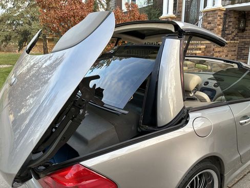 Used 2006 Mercedes-Benz SL 600 image 25