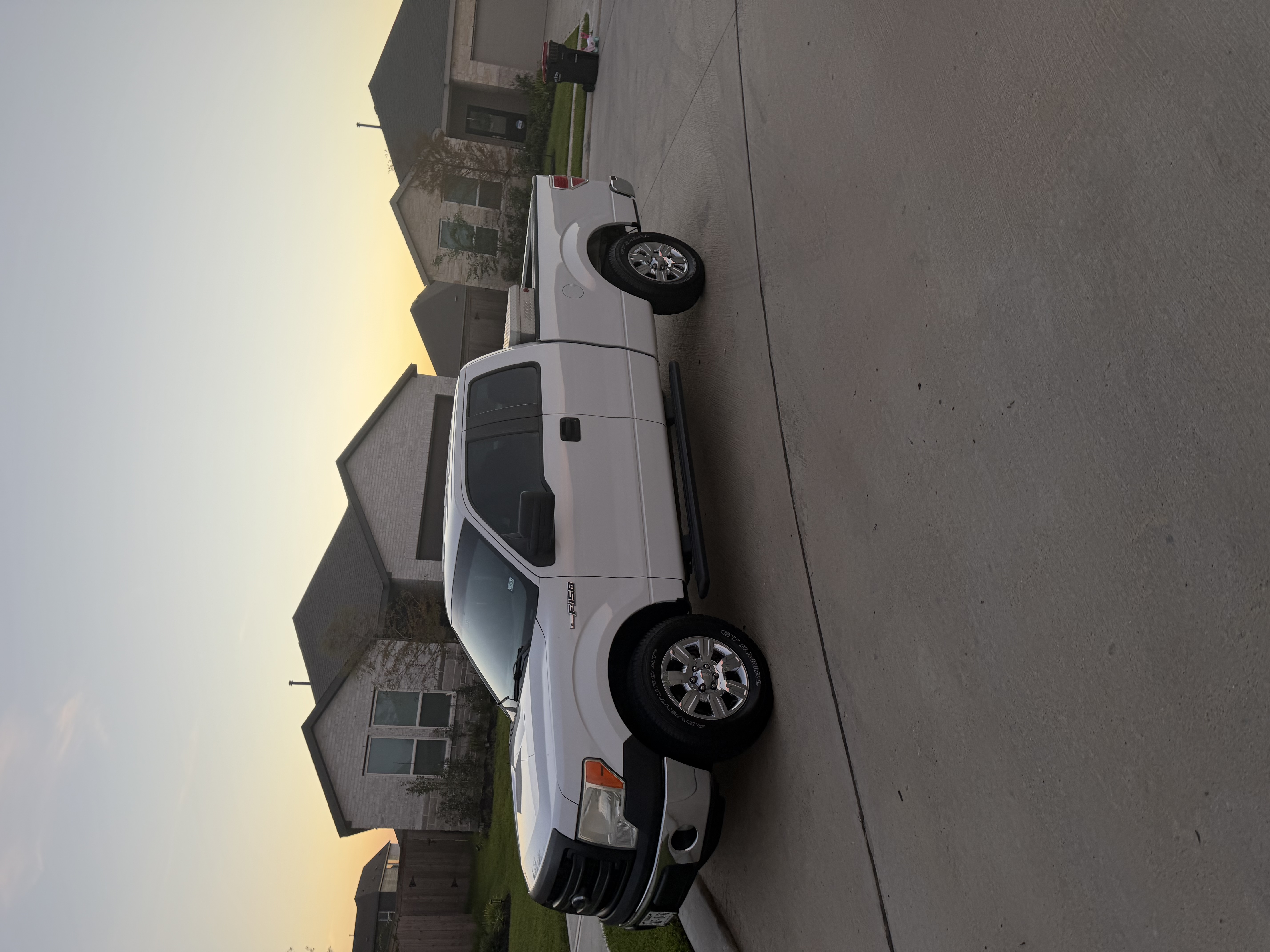Used 2013 Ford F150 XL w/ PWR Equipment Group RWD image 8
