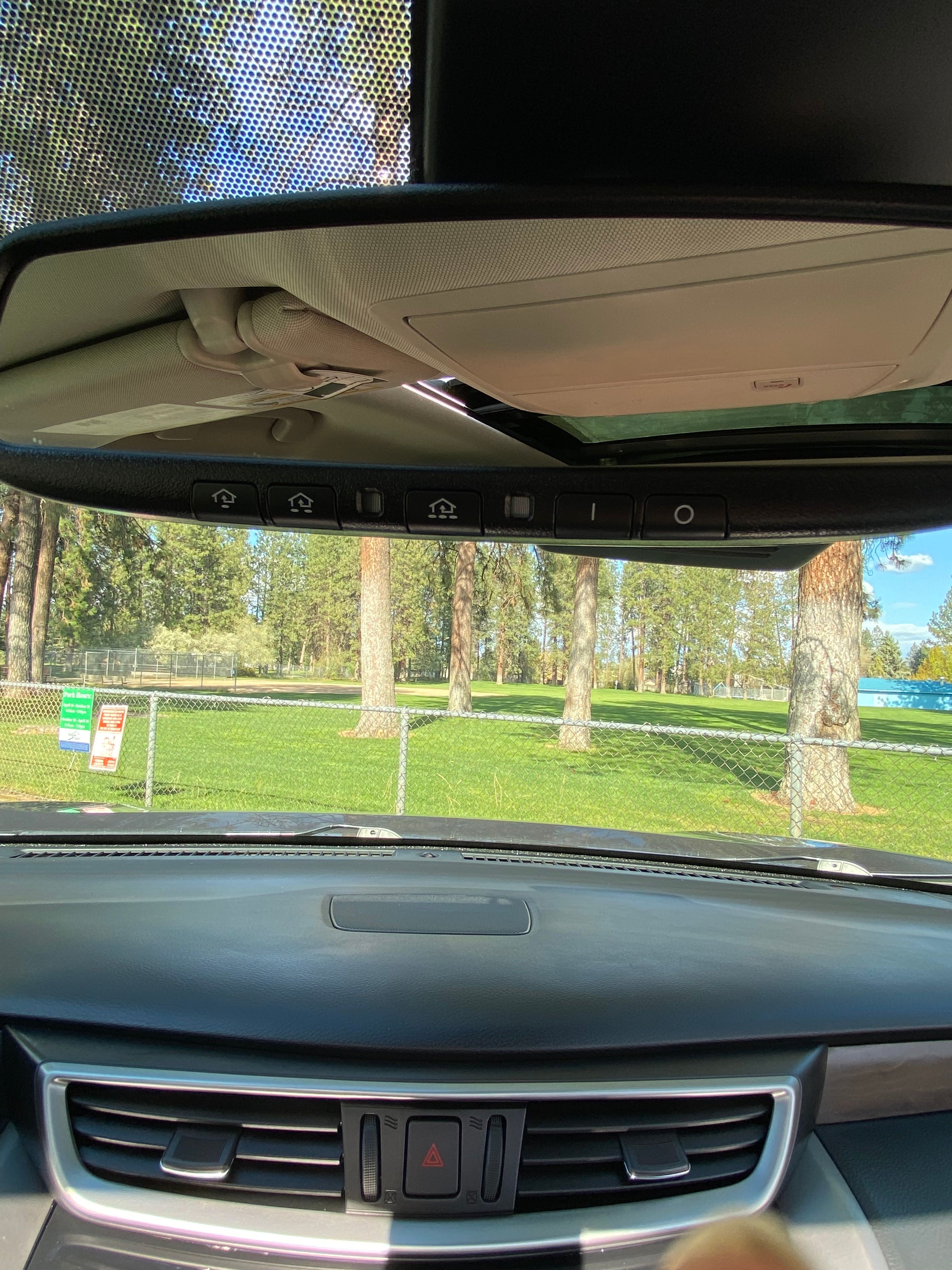 Used 2020 Nissan Murano Platinum AWD/4WD image 29