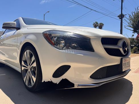 Used 2019 Mercedes-Benz CLA 250 image 5