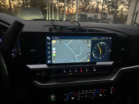 Used 2023 Chevrolet Silverado 1500 RST w/ Protection Package image 6