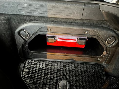 Used 2021 RAM 1500 Big Horn image 30