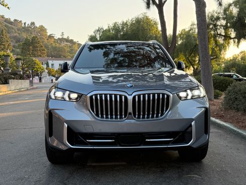 Used 2025 BMW X5 sDrive40i w/ Premium Package RWD image 10