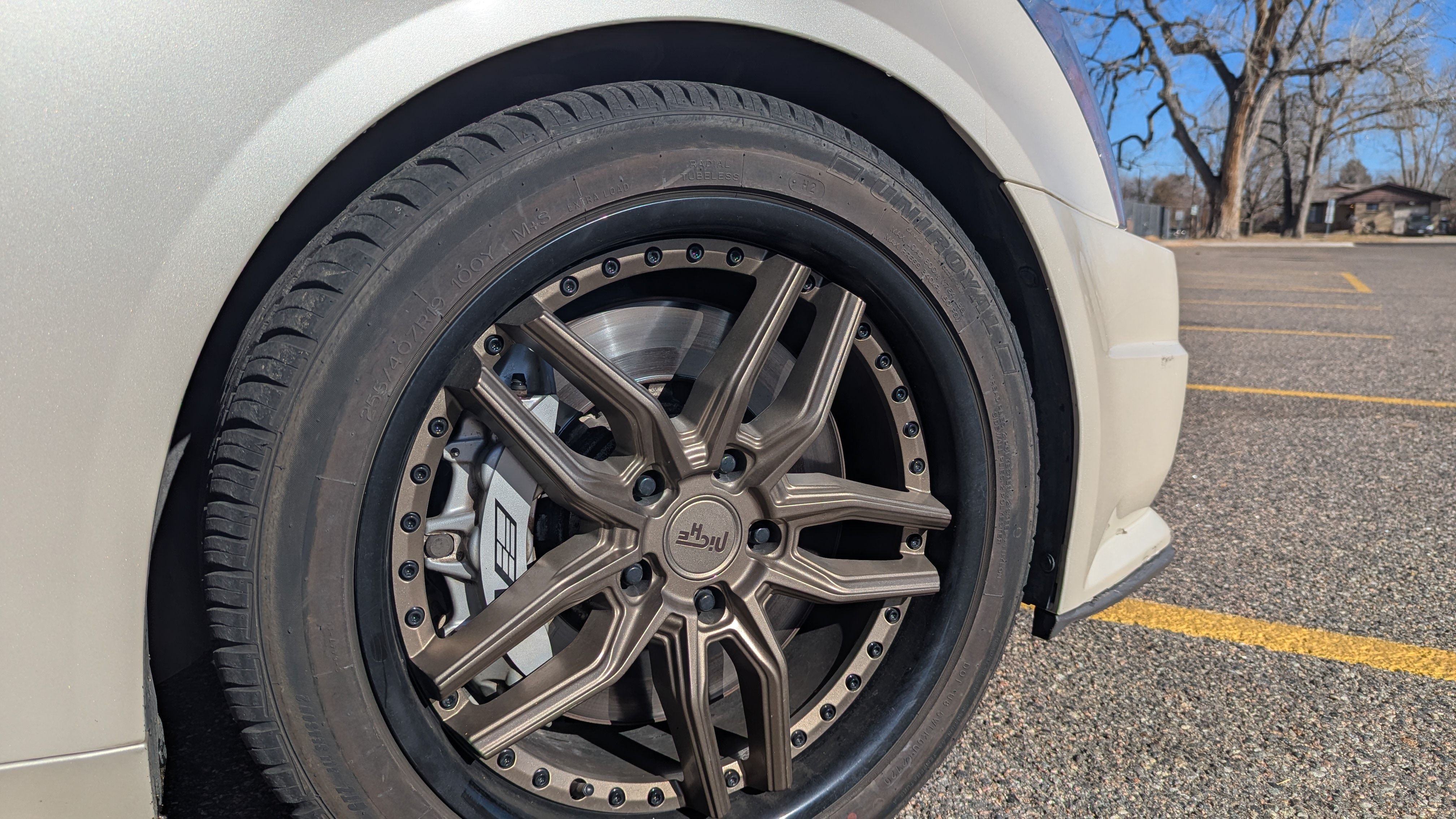 Used 2011 Cadillac CTS V RWD image 28