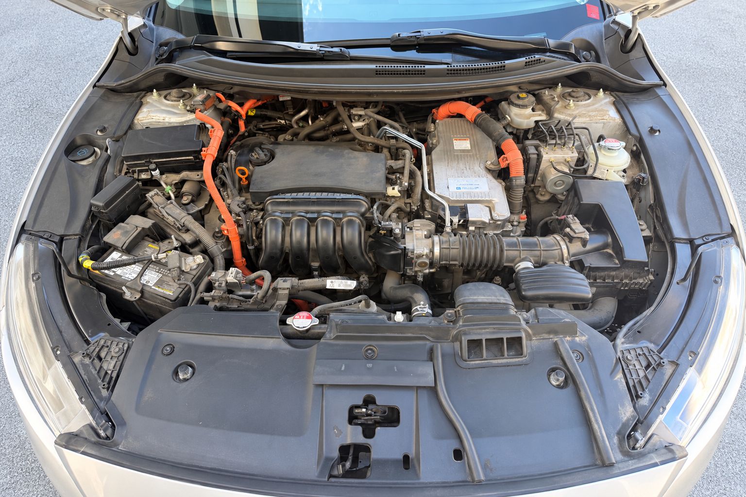 Used 2019 Honda Clarity Touring image 20