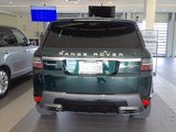 Used 2020 Land Rover Range Rover Sport HSE image 5
