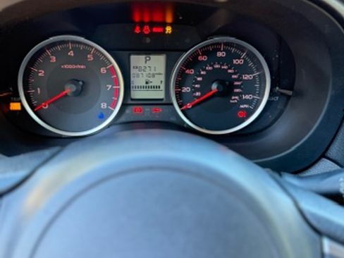 Used 2017 Subaru Forester 2.5i Premium w/ All-Weather Package image 11