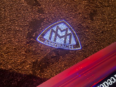 Used 2015 Mercedes-Benz S 550 Sedan image 8