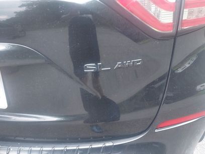 Used 2017 Nissan Murano SL w/ SL Technology Package