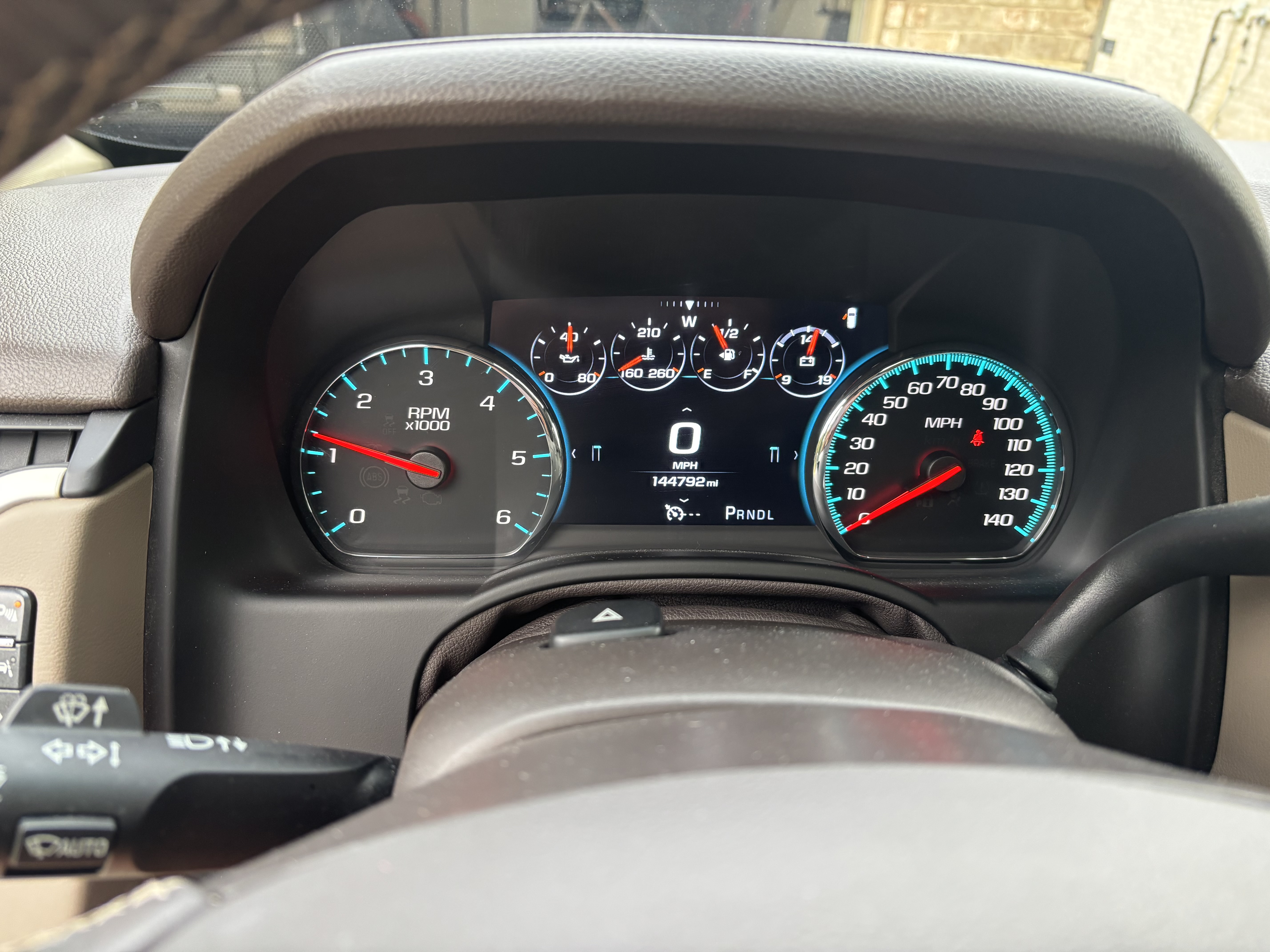 Used 2017 GMC Yukon SLT w/ Open Road Package RWD image 20