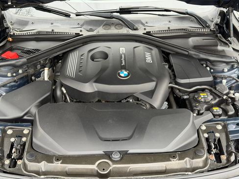 Used 2018 BMW 430i Gran Coupe xDrive image 20