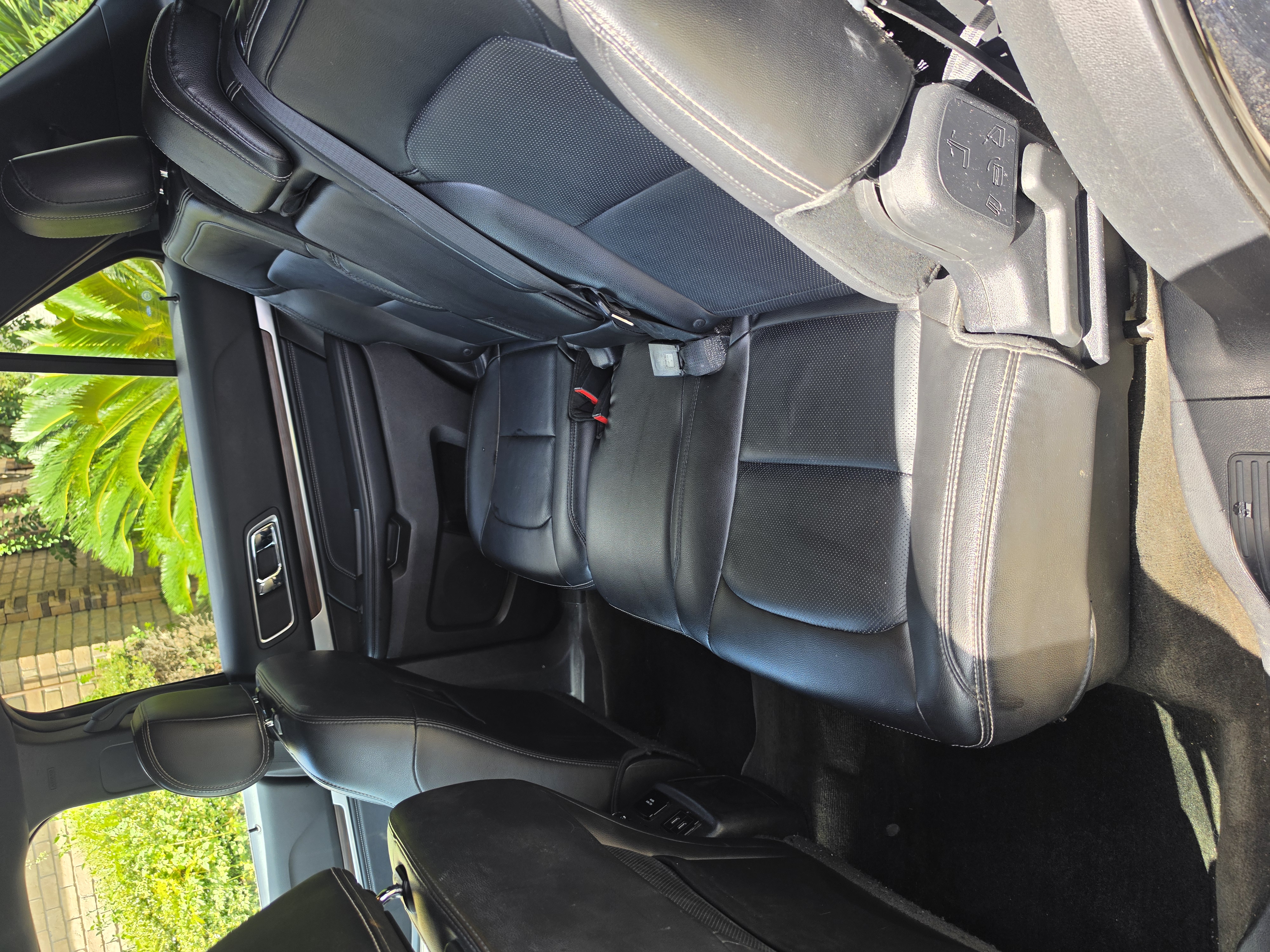 Used 2017 Ford Explorer Limited FWD image 18