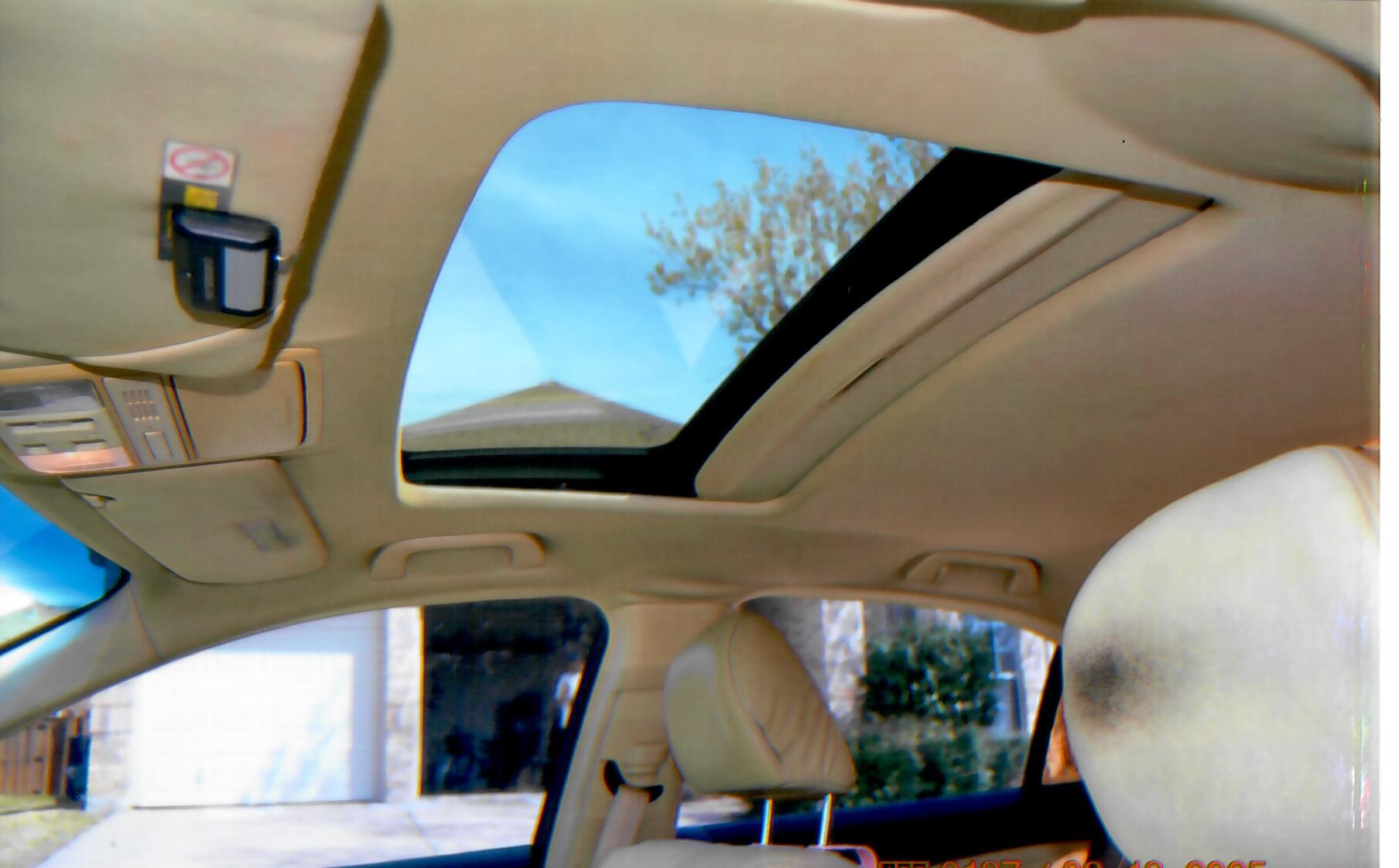 Used 2010 Acura TSX Sedan FWD image 13