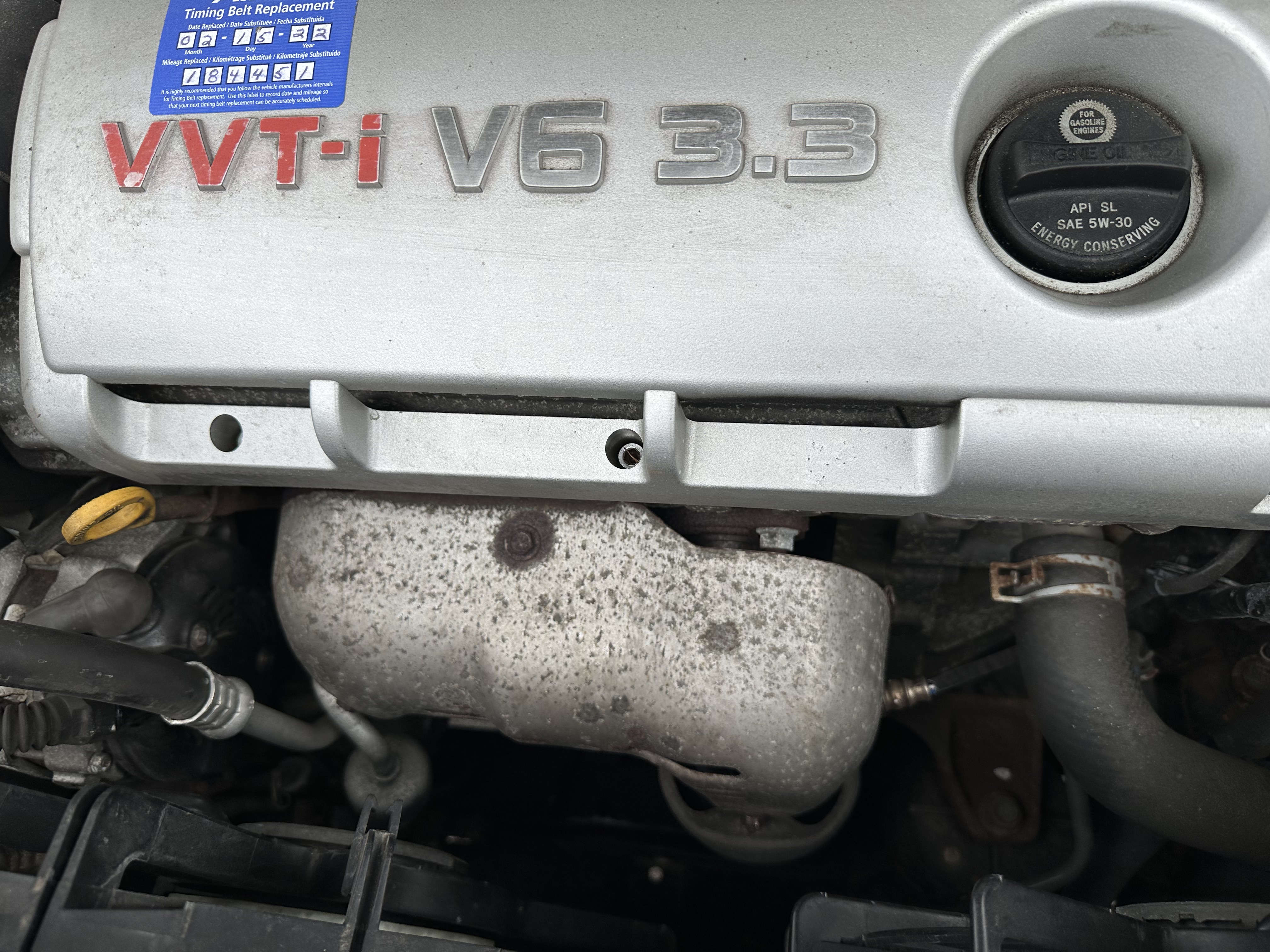 Used 2007 Toyota Highlander 4WD V6 w/ Extra Value Pkg #6 image 11