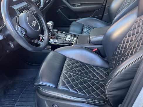 Used 2013 Audi S6 Prestige image 4