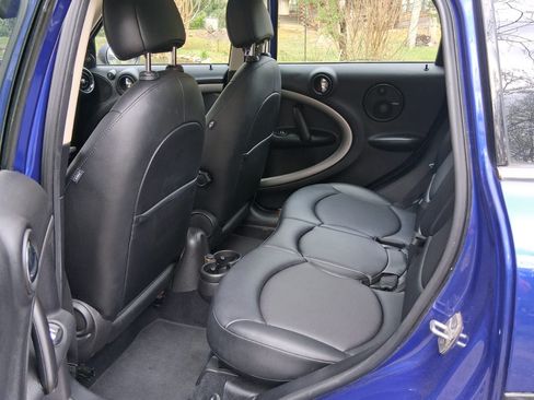 Used 2016 MINI Cooper Countryman image 12