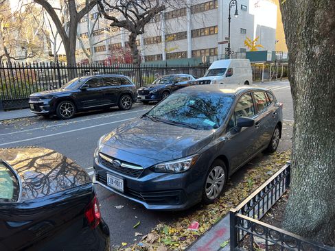 Used 2021 Subaru Impreza 2.0i image 10