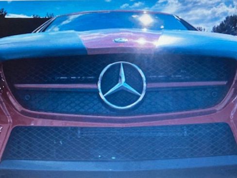 Used 2015 Mercedes-Benz SLK 55 AMG image 5