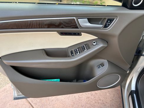 Used 2015 Audi Q5 TDI Premium Plus image 9