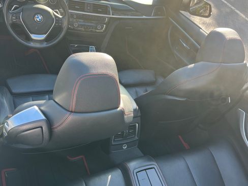 Used 2018 BMW 430i Convertible RWD image 8