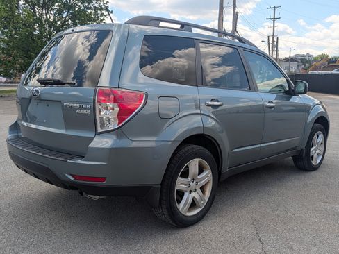 Used 2010 Subaru Forester 2.5X Premium AWD/4WD image 6