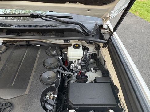 Used 2019 Toyota 4Runner TRD Pro image 13