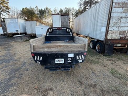 Used 2011 RAM 2500 ST w/ Protection Group image 4