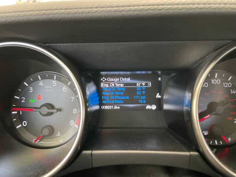 Used 2020 Ford Mustang Shelby GT350 w/ Technology Package image 18