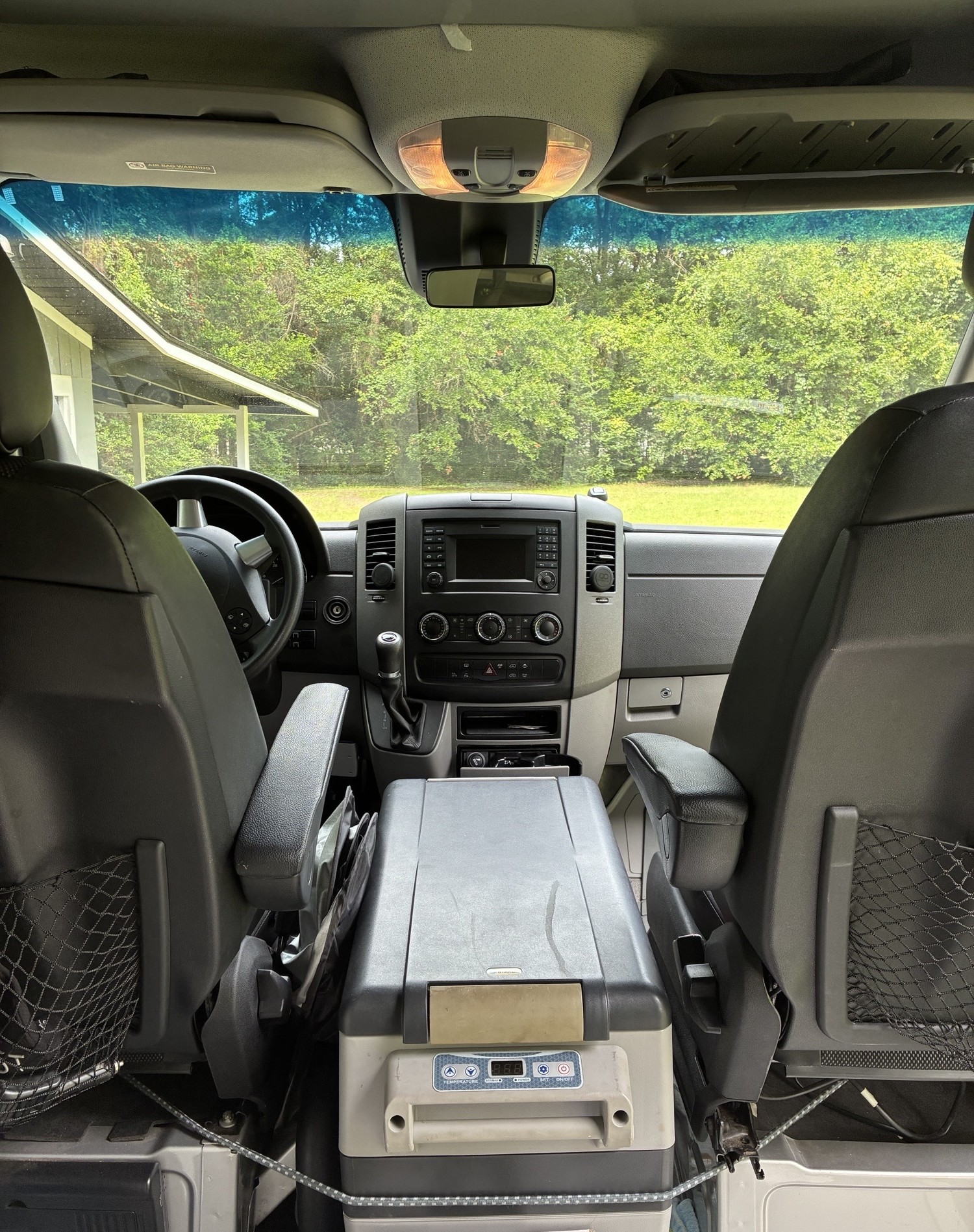 Used 2016 Mercedes-Benz Sprinter 2500 image 5