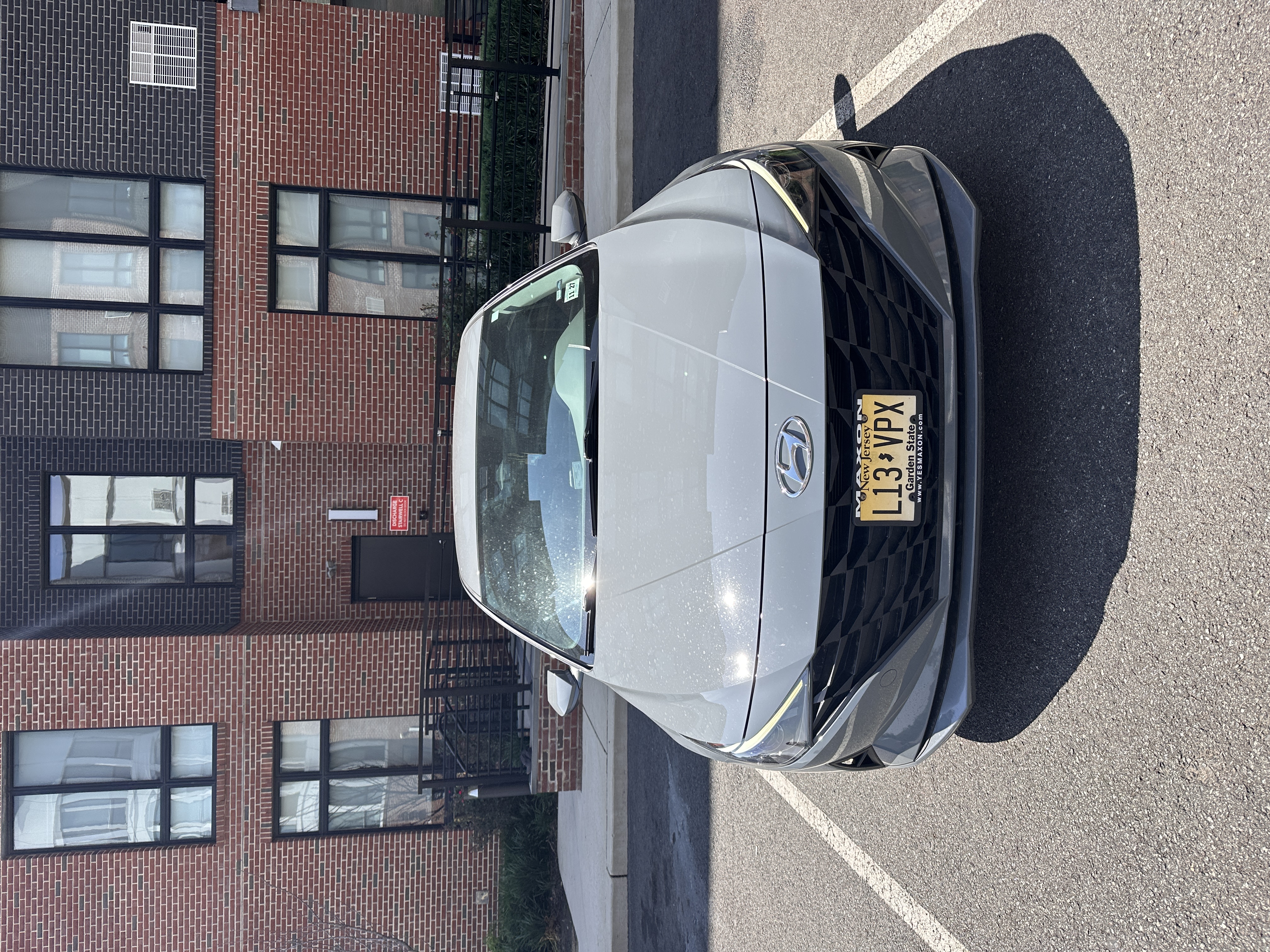 Used 2023 Hyundai Elantra SEL FWD image 1