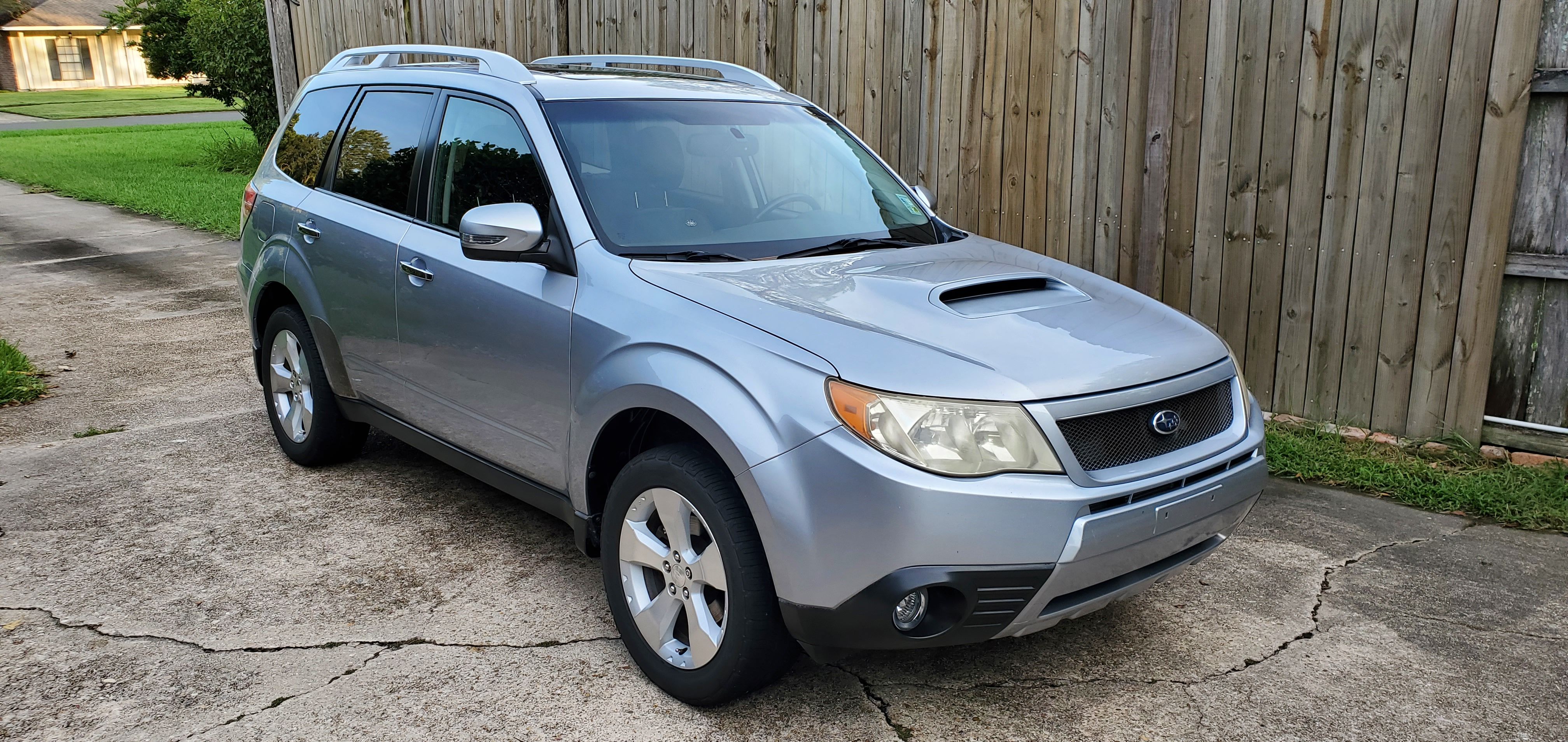 Used 2013 Subaru Forester 2.5XT Touring AWD/4WD image 1