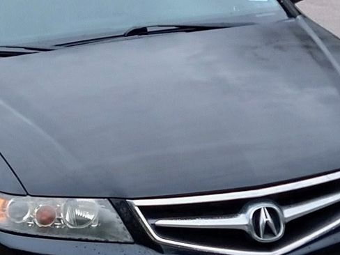 Used 2006 Acura TSX image 4