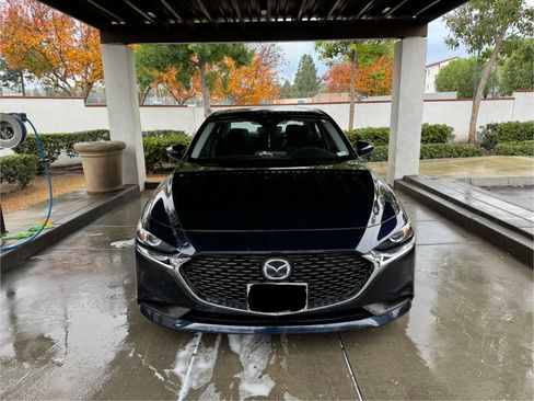 Used 2021 MAZDA MAZDA3 s image 5